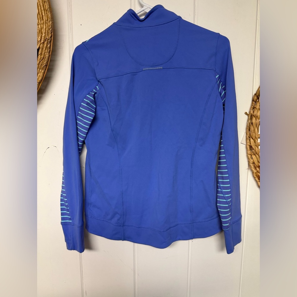 Athleta zip up - Picture 2 of 2
